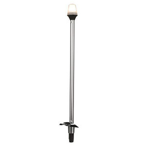 Attwood - Stowaway Allrnd Lt 30" (7100b7) Attwood - Stowaway Allrnd Lt 30" (7100b7)