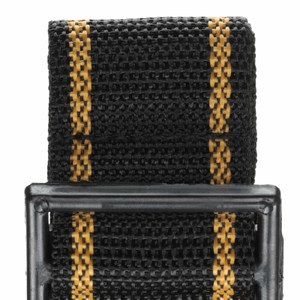 Attwood - Strap-bb 54 Org/blk (9014a3)