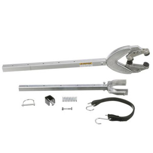 Attwood - Transom Saver/pro/adj29-3 (sp-429-rb)