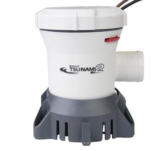 Attwood - Tsunami Mk2 1200 12v-thrd (5612-7) Attwood - Tsunami Mk2 1200 12v-thrd (5612-7)