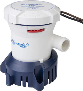 Attwood - Tsunami Mk2 800 24v-thred (5609-7) Attwood - Tsunami Mk2 800 24v-thred (5609-7)
