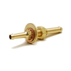 Attwood - U.s.marine Fuel Fitting (1701463)