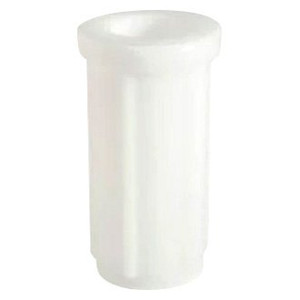 Attwood - White Nylon Bushing Skin  (sp-201)