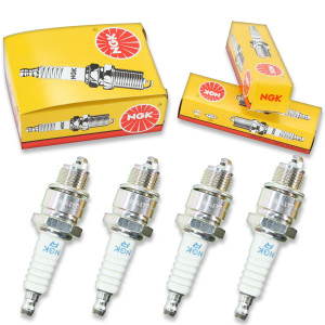 Autowares - Bpr7hs Spark Plug - 6422