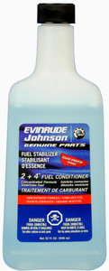 Brp - 2+4 Fuel Cond-32ounce (766210) Brp - 2+4 Fuel Cond-32ounce (766210)