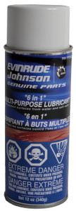 Brp - 6-inch-1 Lubricant <775621 (777192)