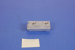Brp - Anode & Insert Assembly - Brp (431708)