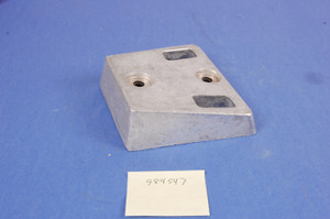 Brp - Anode & Insert Assembly - Brp (984547)