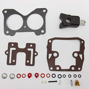 Brp - Carburator Kit - Brp (439076)