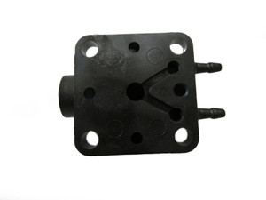 Brp - Cover, Primer Solenoid (341071)