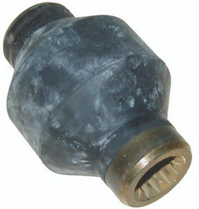 Brp - Evinrude, Johnson And Gale Outboard Motors V-4 Hub Renegade (176228)