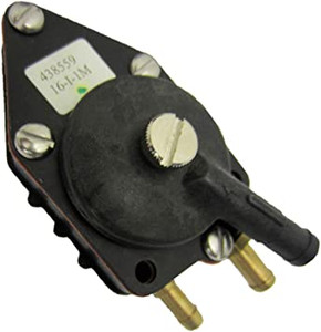Brp - Fuel Pump - Brp (438559)