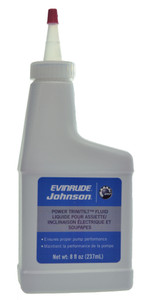 Brp - G2 Tnt Fluid-8oz (767969)