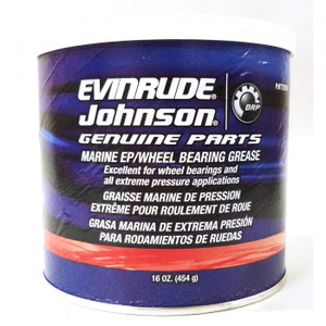 Brp - Grease-w.bearing. 1 Pound (775779)