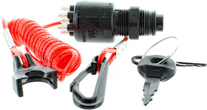 Brp - Ignition Switch - Brp (5005801)