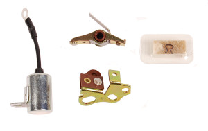 Brp - Ignition Tune Up - Brp (172521)