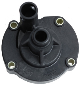 Brp - Impeller Housing - Brp (323596)