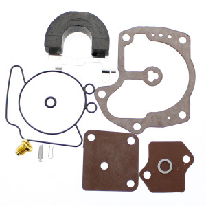 Brp - Kit Assembly,carburator Repair - Brp (439079)