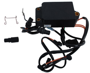 Brp - Kit Assembly,cd4sxl67 Pp (584032)