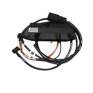 Brp - Kit Assembly,pp Assembly&instr (586800)