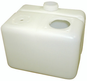 Brp - Oil Tank 1.8 Gallon (176712)