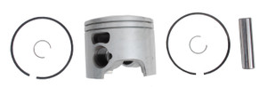 Brp - Piston&ring Assembly-standard - Brp (5008423)
