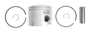 Brp - Piston&ring Assembly-standard - Brp (5008545)