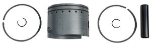 Brp - Piston&ring Kit, Standard - Brp (5006720)