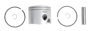 Brp - Piston&ring Kit, Standard - Brp (5007037)