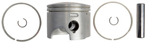 Brp - Piston&ring Kit,standard - Brp (5006719)