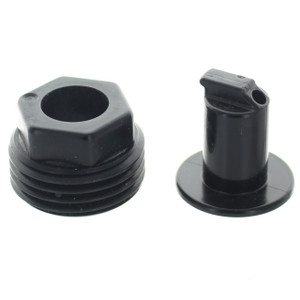 Brp - Plug&nozzle Assembly - Brp (436857)