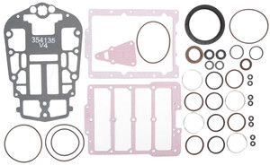Brp - Powerhead Gasket Set - Brp (5007128)