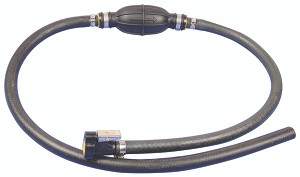 Brp - Prmr Bulb&hose Assembly - Brp (5008579)