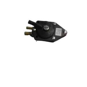 Brp - Pump Assembly, Fuel - Brp (5005462)