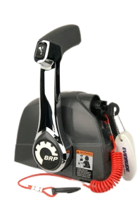 Brp - Rcay, Bin 1-lever, Wt/k (5006186)