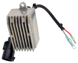 Brp - Regulator/rectifier - Brp (584890)