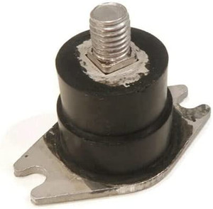 Brp - Rubber Mount - Brp (325974)