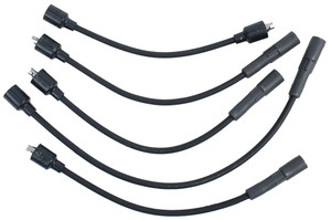 Brp - Spark Plug Wire Set - Brp (503748)