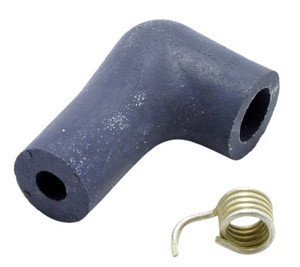 Brp - Terminal Assembly,spark Plug - Brp (765557)
