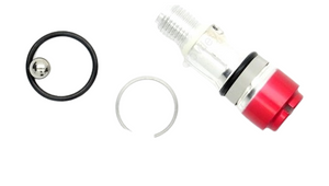 Brp - Valve Assembly,mnl Rlse - Brp (5007782)