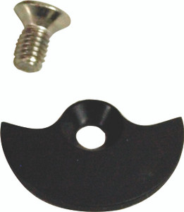 Brp - Vent Plug Disc/screw (5009914)