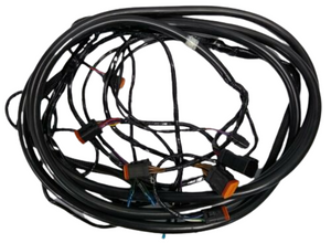 Brp - Wiring Kit- 20' (176341)