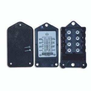 Cdi Electronics - 2 Cylinder. Power Pack (113-1397)