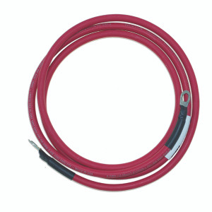 Cdi Electronics - Battery Cable Assembly - Cdi Electronics (941-0606-r)