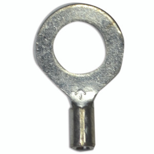 Cdi Electronics - Capacitor Discharge Ignition 5/16" Ring Terminal(50/pack) (911-1256rt) Cdi Electronics - Capacitor Discharge Ignition 5/16" Ring Terminal(50/pack) (911-1256rt)