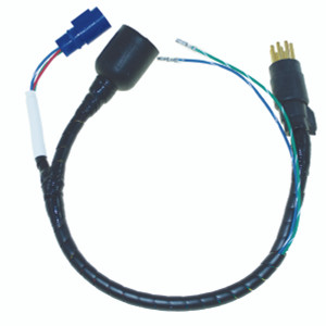 Cdi Electronics - Capacitor Discharge Ignition J/e To Mercury Adapter Cable (423-9510)