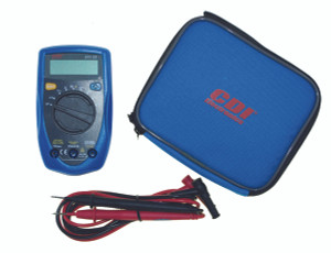 Cdi Electronics - Capacitor Discharge Ignition Multimeter W/volts, Ohms, - Cdi Electronics (511-33)