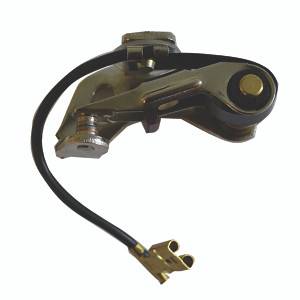 Cdi Electronics - Contact Set - Cdi Electronics (e66-0024) Cdi Electronics - Contact Set - Cdi Electronics (e66-0024)