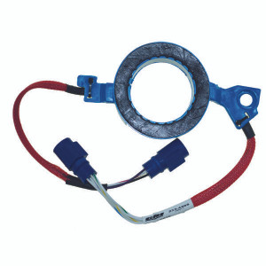 Cdi Electronics - Evinrude, Johnson And Gale Outboard Motors 6 Cylinder Digital Timer Base (233-4586)