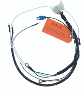 Cdi Electronics - Evinrude, Johnson And Gale Outboard Motors Harness - Cdi Electronics (413-1654)